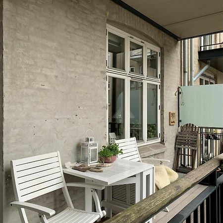 Apartmentincopenhagen Apartment 547 Kültér fotó