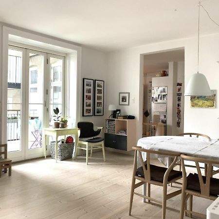 Apartmentincopenhagen Apartment 547 Kültér fotó