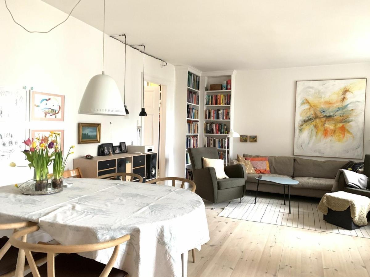 Apartmentincopenhagen Apartment 547 Kültér fotó