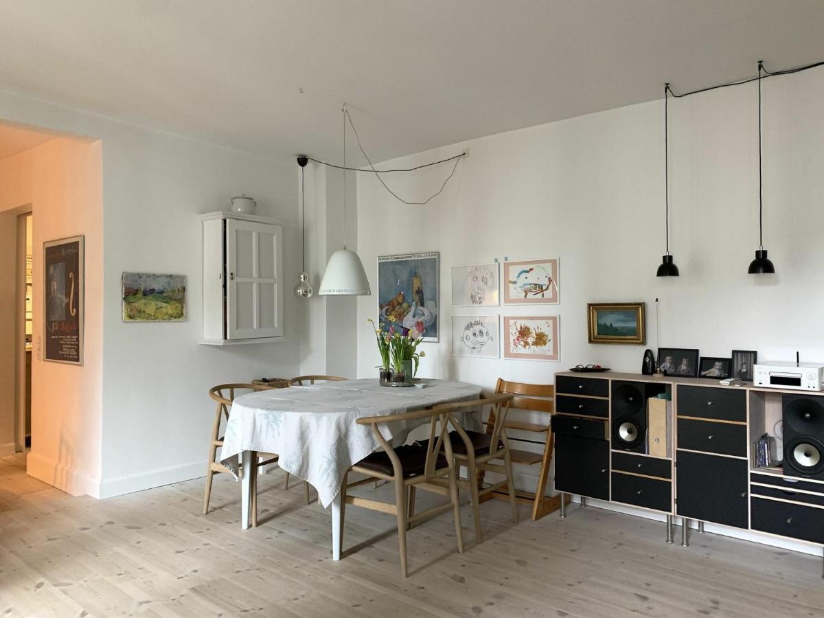 Apartmentincopenhagen Apartment 547 Kültér fotó