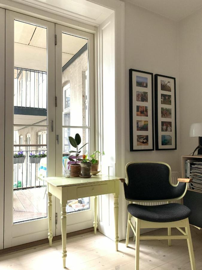 Apartmentincopenhagen Apartment 547 Kültér fotó
