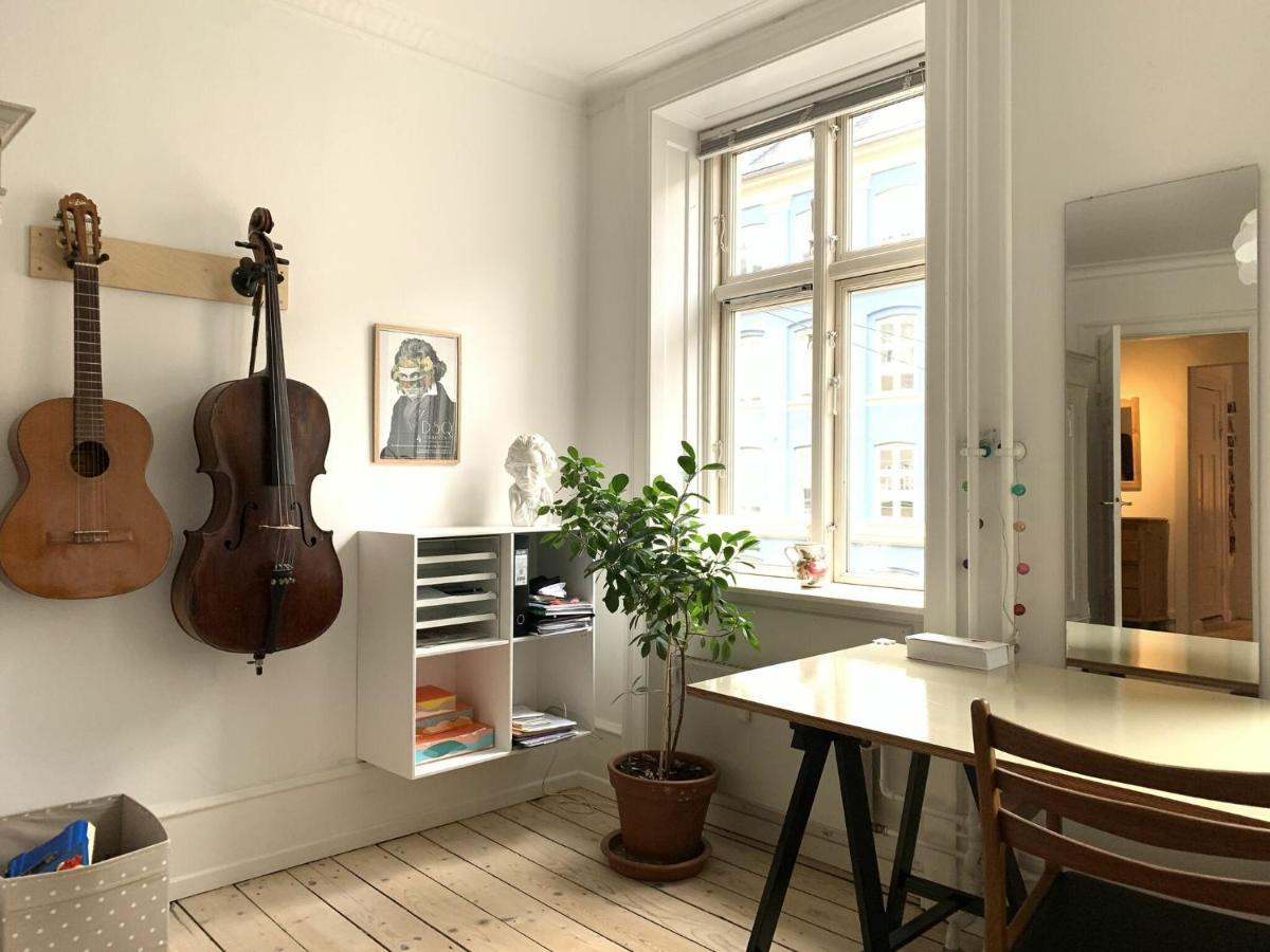 Apartmentincopenhagen Apartment 547 Kültér fotó