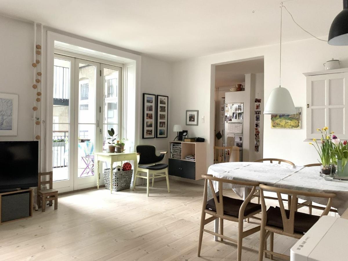 Apartmentincopenhagen Apartment 547 Kültér fotó