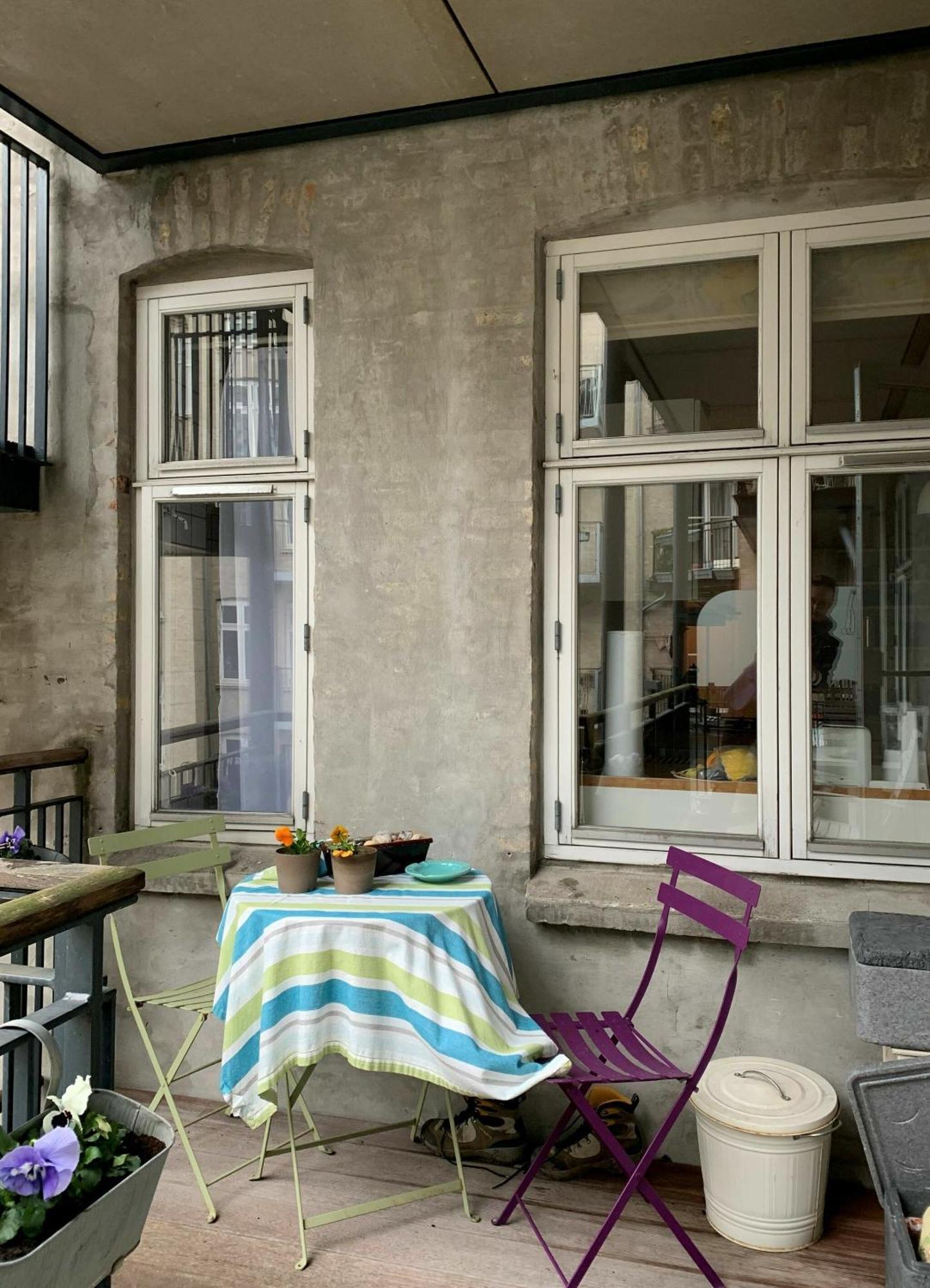 Apartmentincopenhagen Apartment 547 Kültér fotó