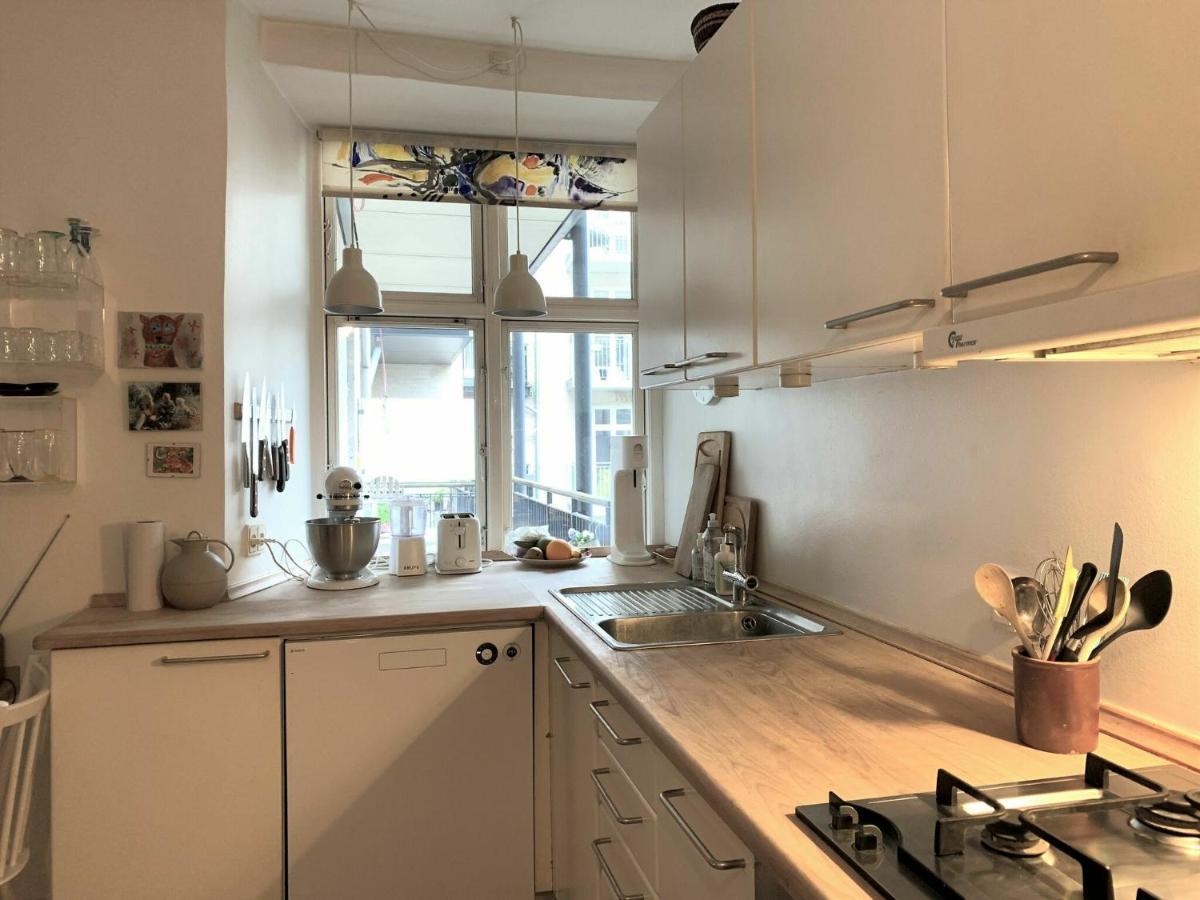 Apartmentincopenhagen Apartment 547 Kültér fotó