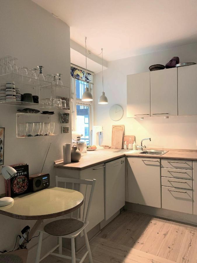 Apartmentincopenhagen Apartment 547 Kültér fotó
